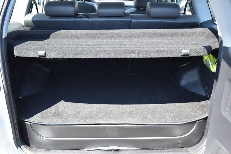 EVO Evo 5 Evo 5 1.6 Gpl 118cv