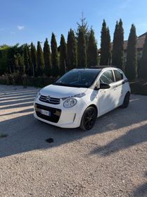 Citroen C1 Airscape VTi 68 5 porte Shine