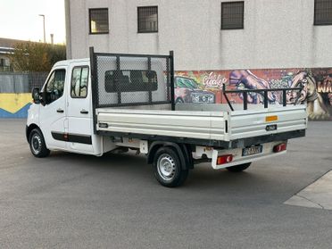 Renault master euro 6 B anno 2020