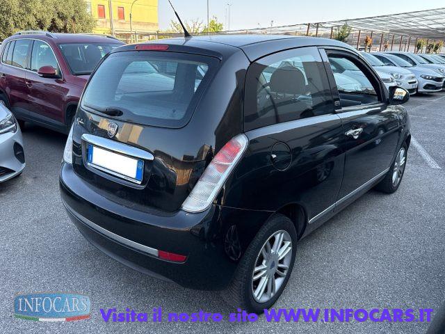 LANCIA Ypsilon 1.3 MJT 75 CV Unyca - Neopatentati -