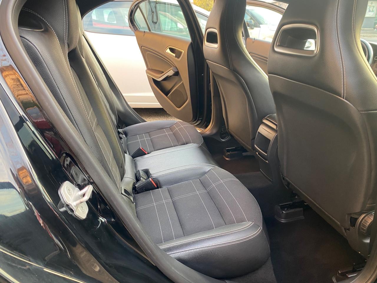 Mercedes-benz A 160 CDI Sport PREMIUM NEOPATENTATI!!!