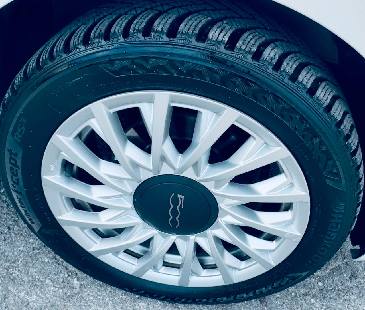 Fiat 500 1.2 EasyPower Dolcevita