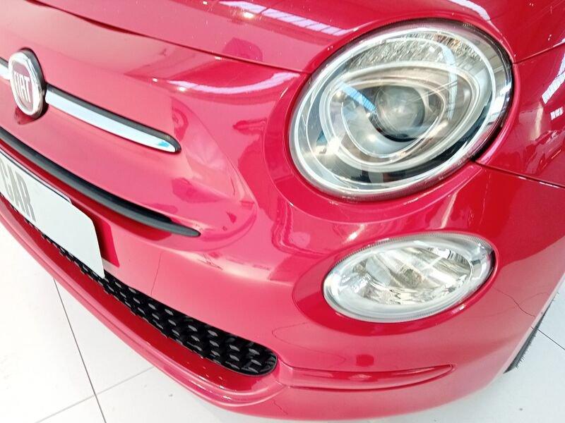 FIAT 500 1.2 Pop