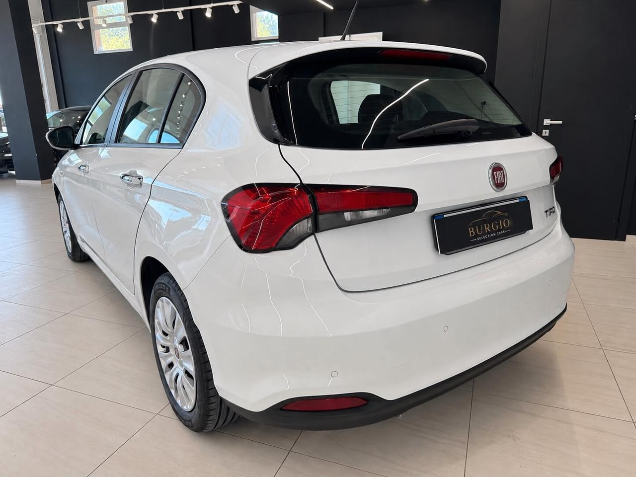 Fiat Tipo 5 Porte 1.4 95 CV Easy 2016