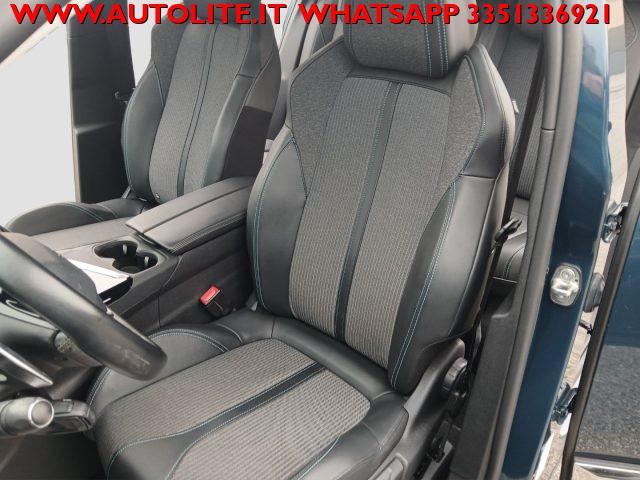 PEUGEOT 3008 PureTech Turbo 130 S&S EAT8 Allure