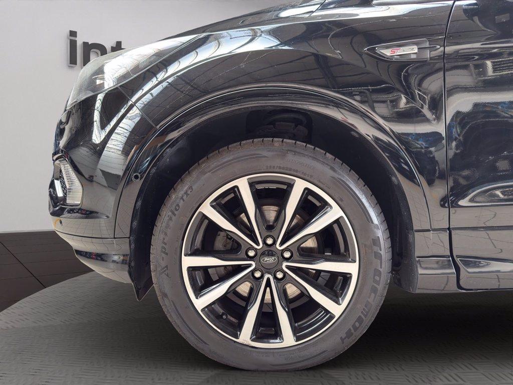 FORD Kuga 1.5 ecoboost ST-Line s&s 2wd 120cv del 2019