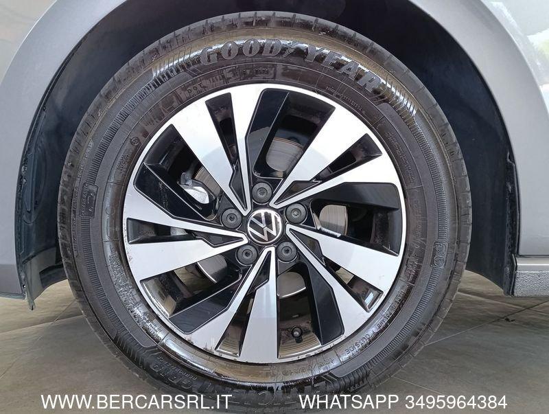 Volkswagen Polo Polo 1.0 TGI 5p. Comfortline BlueMotion Technology