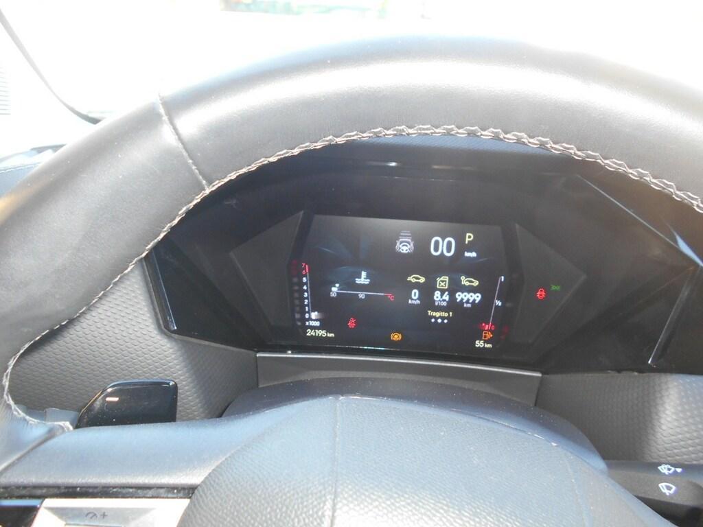 DS DS4 1.2 PureTech Cross Rivoli Auto