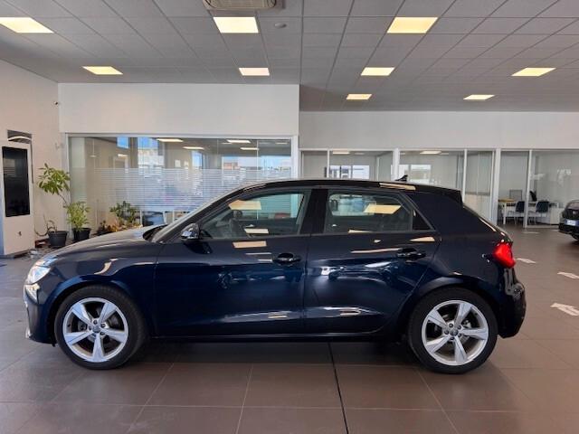 Audi A1 SPB 30 TFSI S tronic *37.000km*