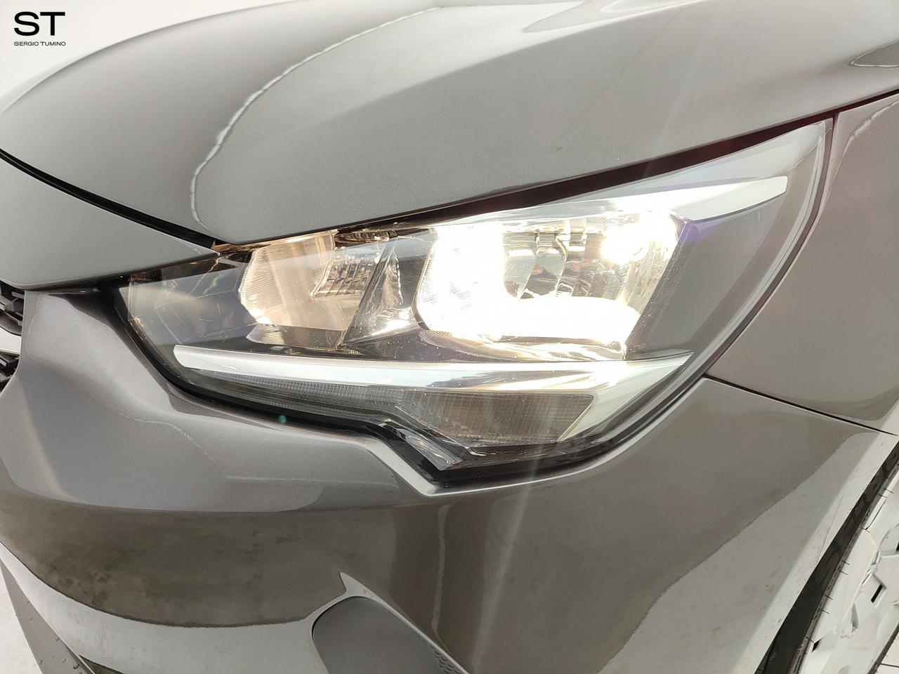 OPEL Corsa 6ª serie - Corsa 1.5 D 100 CV Edition