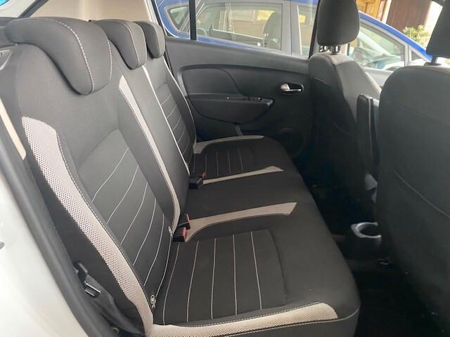 Dacia Sandero 0.9 TCe 12V TurboGPL 90CV Start&Stop Lauréate