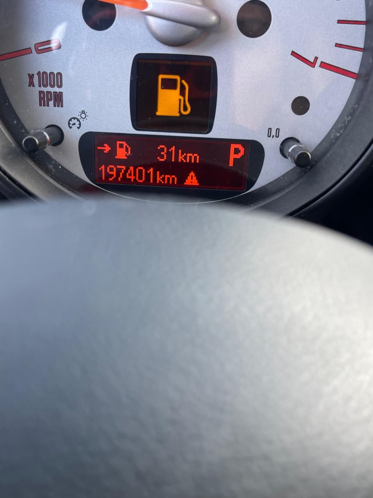 Mini Cooper SD Countryman 2.0