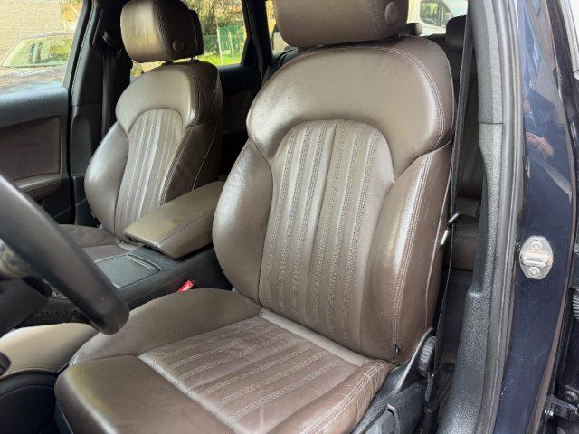 AUDI A6 allroad 3.0 TDI 218CV S TRONIC QUATTRO S-LINE UNIPROPR