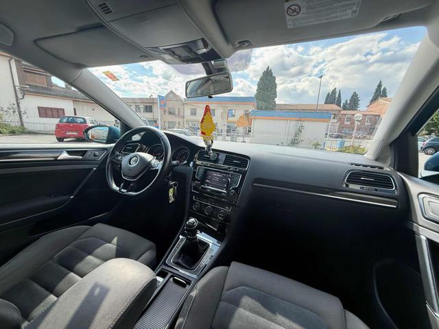 VOLKSWAGEN Golf 1.4 TSI 5p. Highline BlueMotion Technology