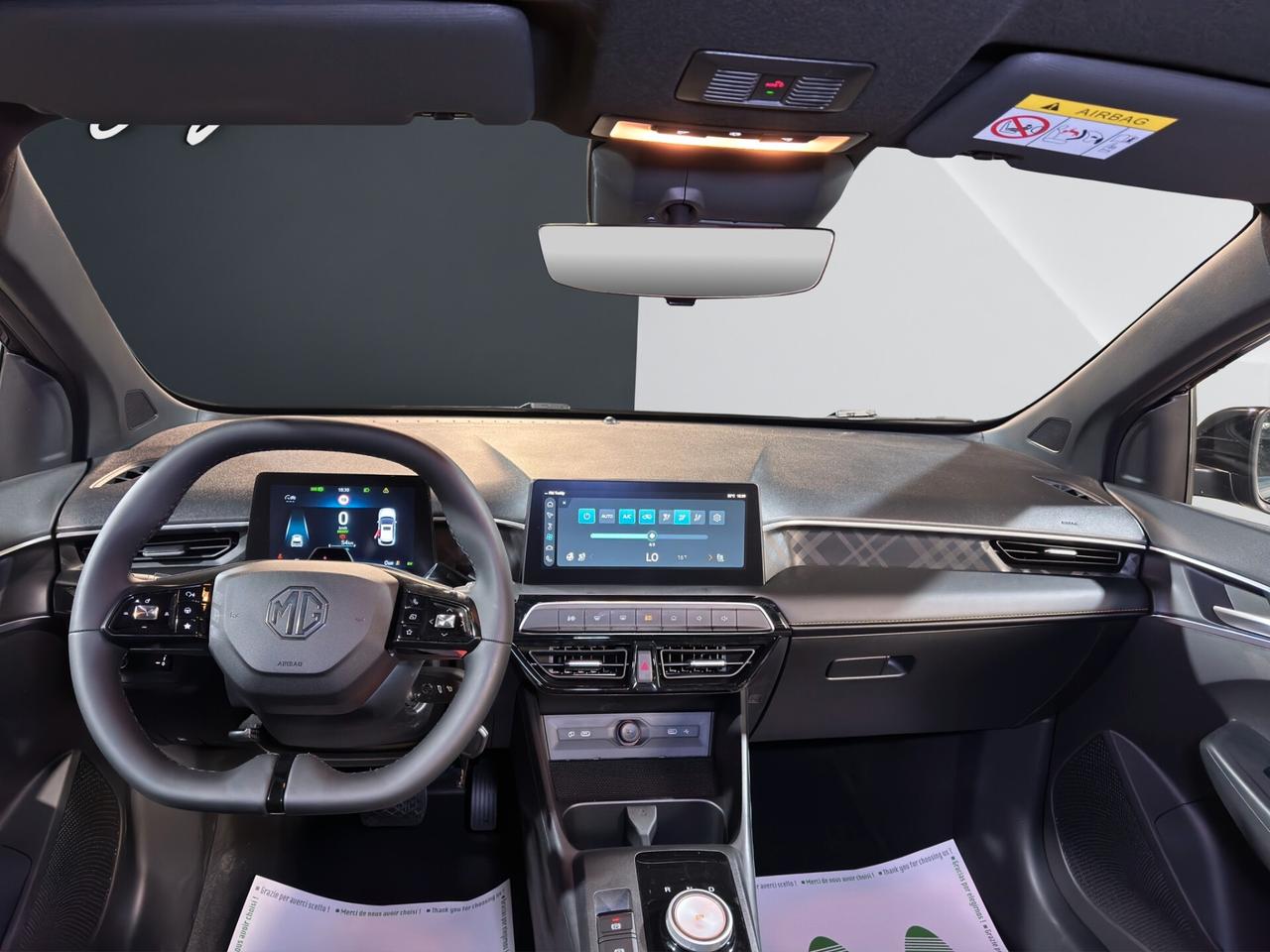 Mg MG3 1.5 Hybrid+ Standard