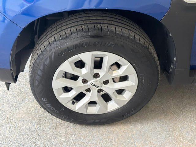 DACIA Duster 1.5 Blue dCi 8V 115 CV 4x2 Expression