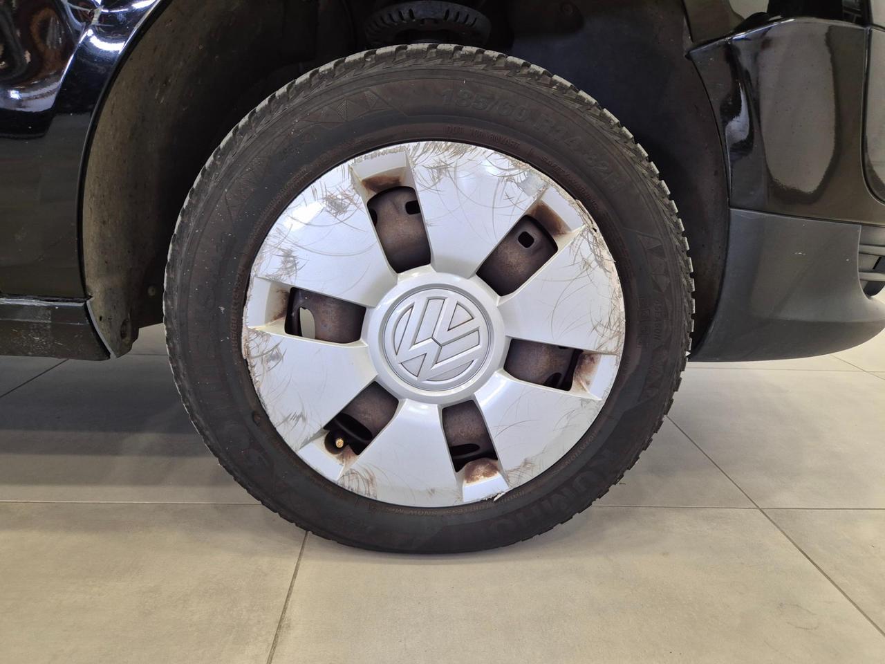 Volkswagen Fox 1.2 Easy - PER COMMERCIANTI