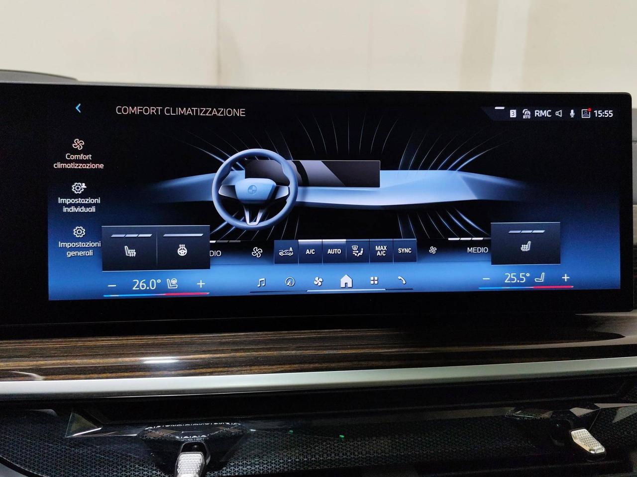 BMW X7 xDrive40d 48V MSport Pro 7 Posti