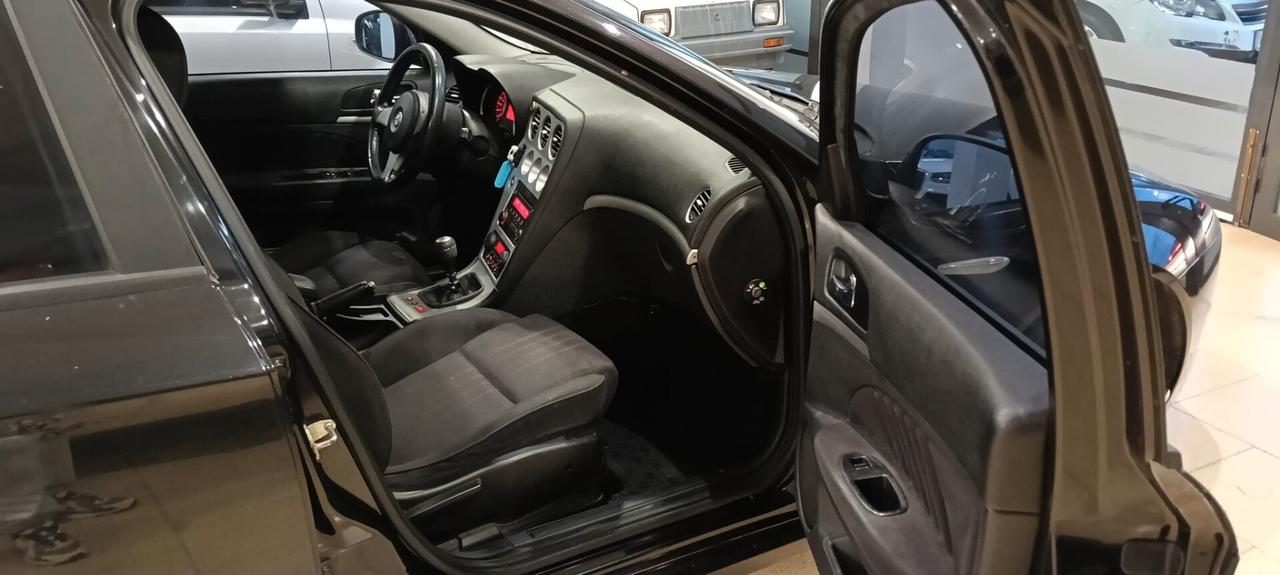 Alfa Romeo 159 1.9 JTDm Sportwagon