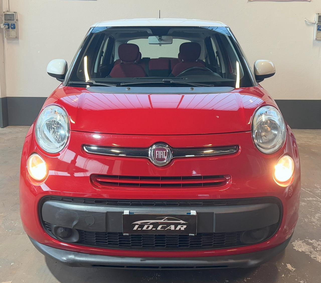 Fiat 500L 1.3 Multijet 85 CV Lounge (ok Neopatentati)