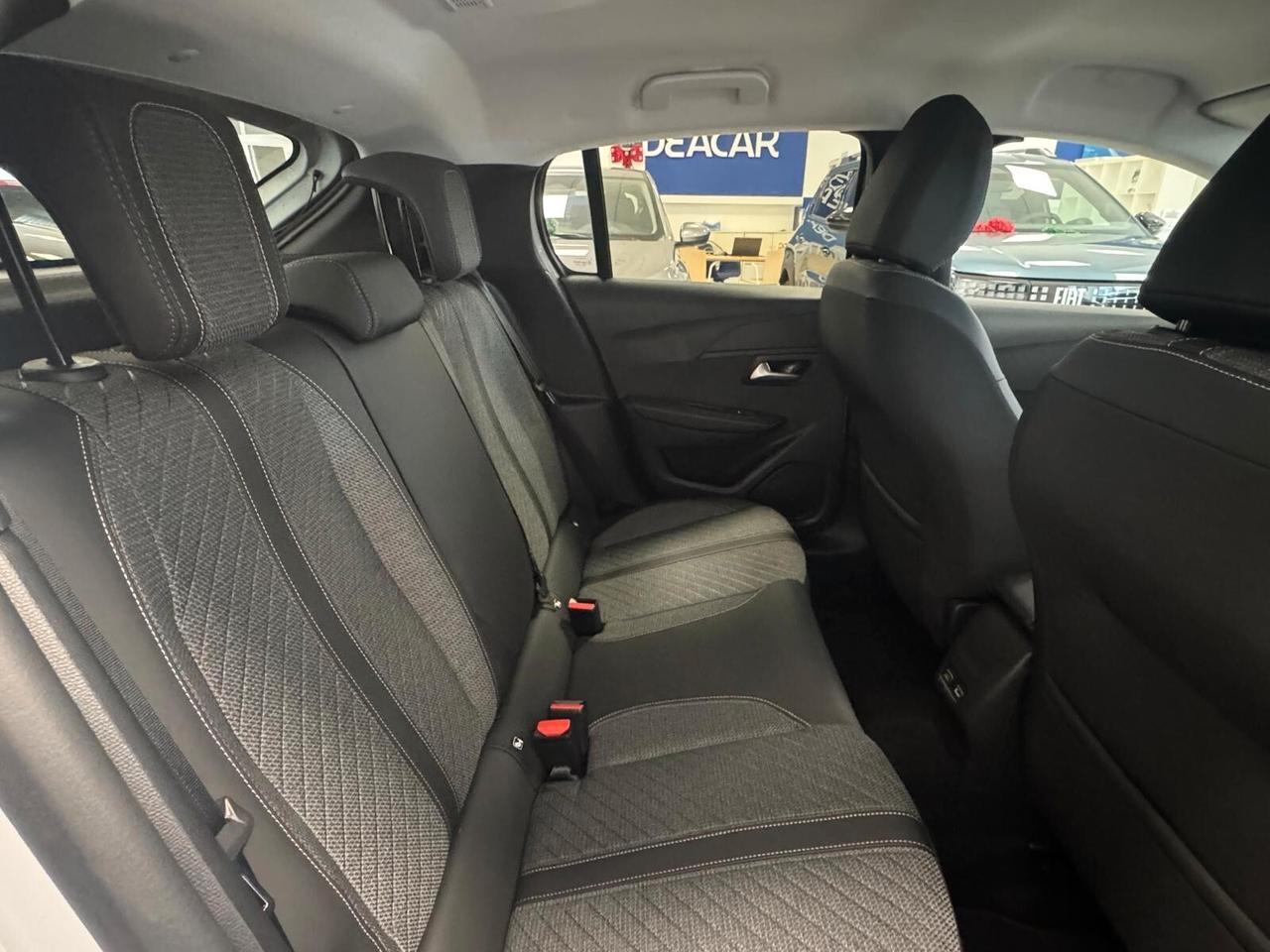 Peugeot 208 PureTech 100 Stop&Start 5 porte Allure pack vision navigatore