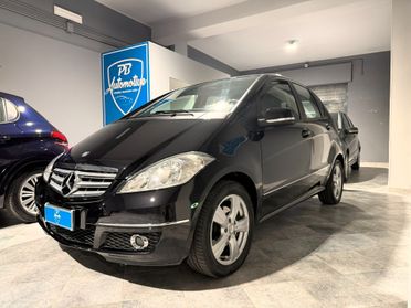 MERCEDES A 180CDI RESTYLING PREMIUM NAVI/BLUETOOTH