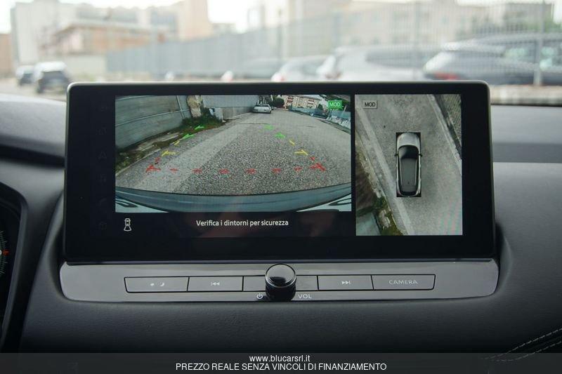 Nissan Qashqai 1.3 MHEV 158 N-Connecta Xtronic