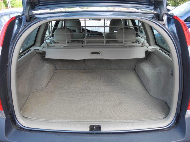 VOLVO XC70 2.4 D5 20v AWD Cross Country autom. - DA VETRINA