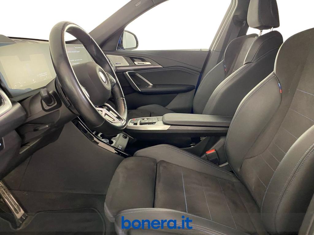 BMW X1 30 e Msport xDrive DCT