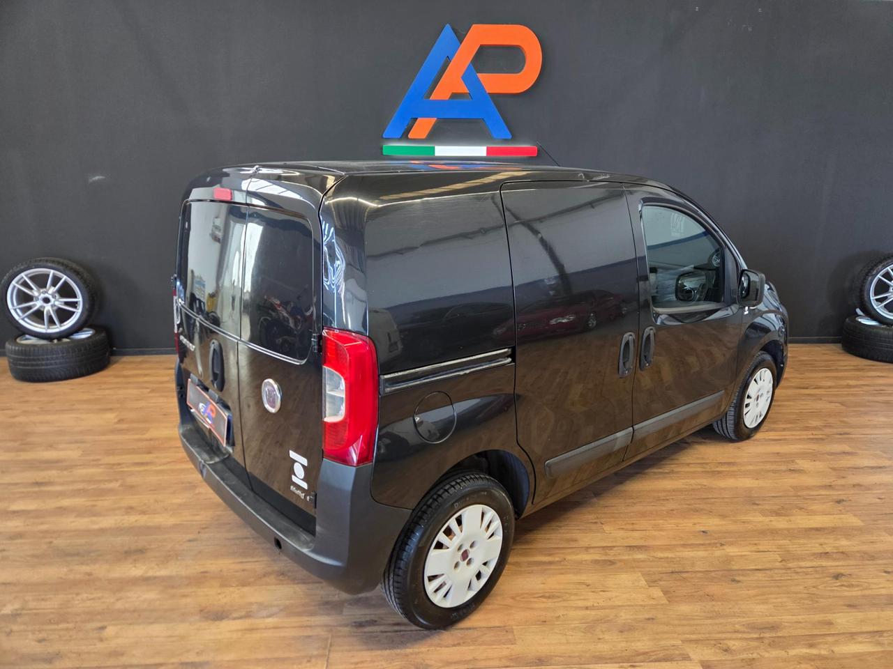 FIAT Fiorino furgone 1.3 mjt 16v 75cv