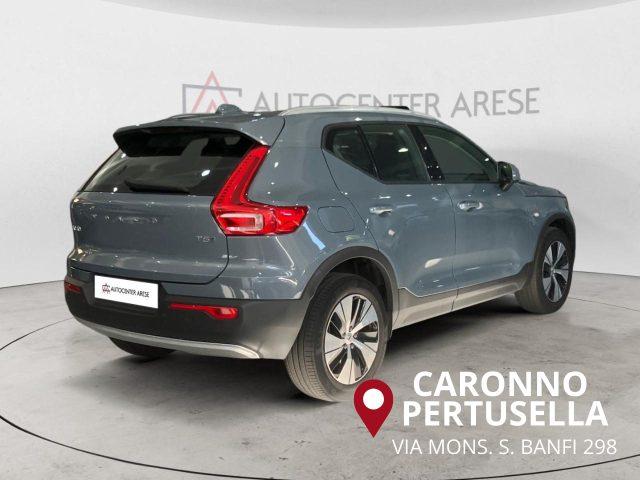 VOLVO XC40 T5 Twin Engine Geartronic Business Plus