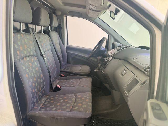 MERCEDES-BENZ Vito 2.2 111 CDI PC-SL-TA Furgone Long