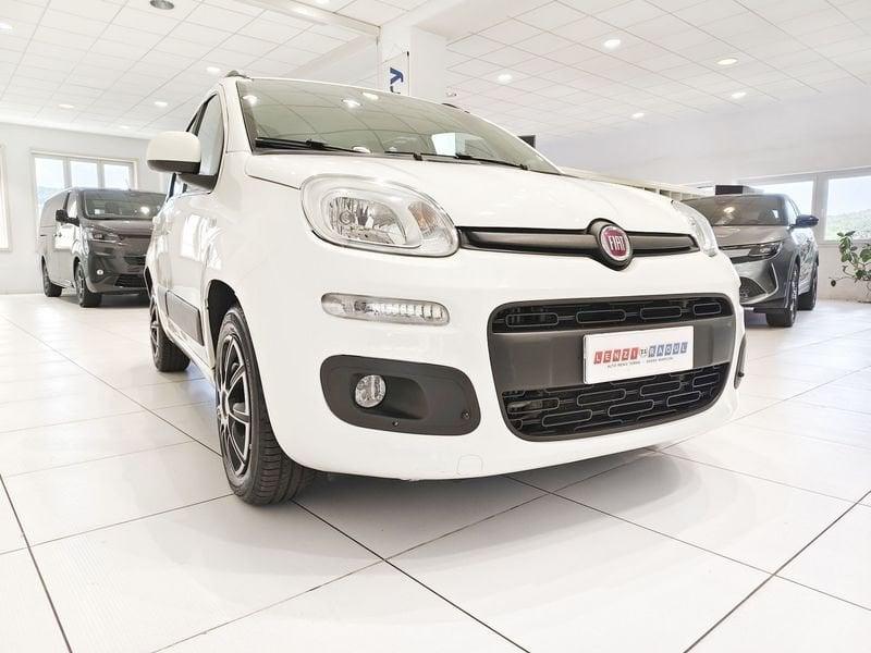 FIAT Panda Panda 1.3 mjt 16v Lounge s&s 95cv*DIESEL*GARANTITA*