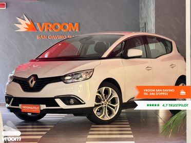 RENAULT Scénic 4ª serie Scénic dCi 8V 95 CV ...