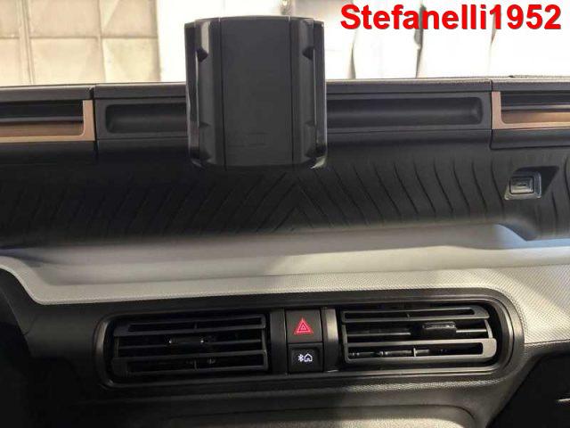 CITROEN C3 Aircross Nuova PureTech Turbo 100 MT6 - YOU