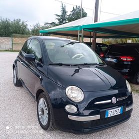 Fiat 500 1.3 Multijet 16V 95 CV Pop Star