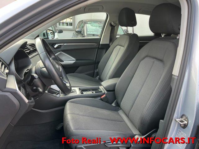 AUDI Q3 SPB 35 TDI quattro S tronic Business Plus - PROMO