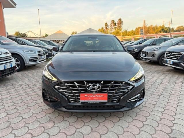 HYUNDAI i30 1.6 CRDi Mild-Hybrid 136CV -AUT.- Prime - 2021