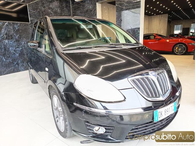 LANCIA MUSA 1.3 Multijet 16V 90 CV Oro