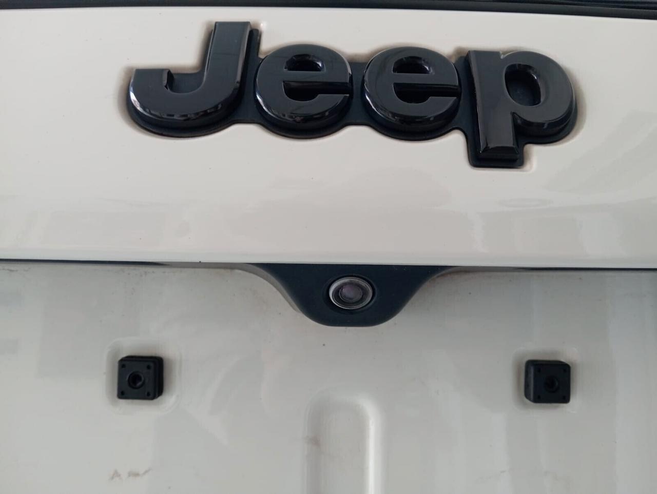 Jeep Compass 1.6 Multijet II 2WD Downtown