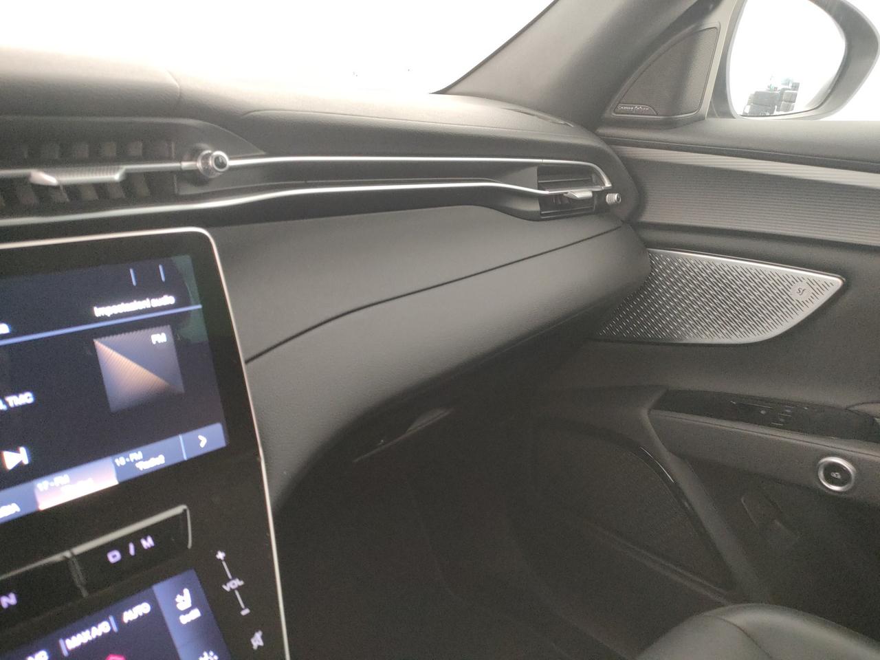 MASERATI Grecale 2.0 mhev GT 250cv auto
