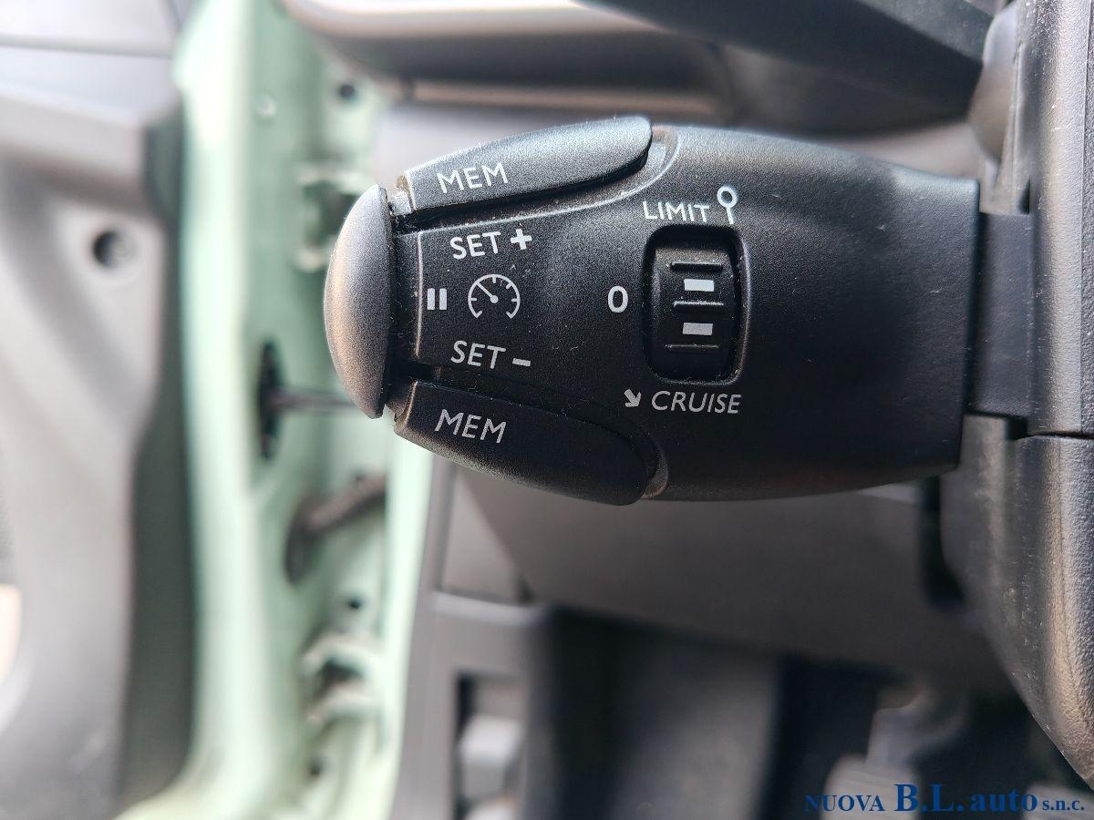 CITROEN - C3 1.2 puretech Feel 82cv neopatentati