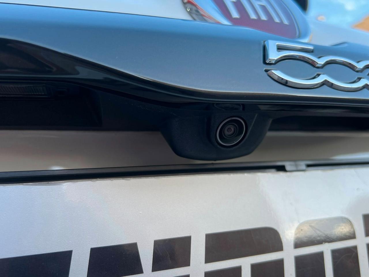 Fiat 500X 1.6 MultiJet 120 CV DCT S-Design City