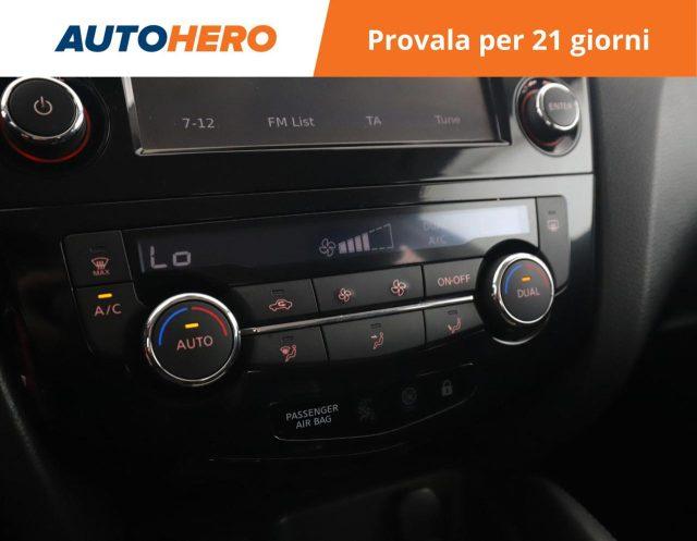 NISSAN Qashqai 1.5 dCi Business
