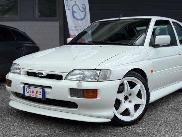 FORD Escort RS Cosworth (T35) Motorsport