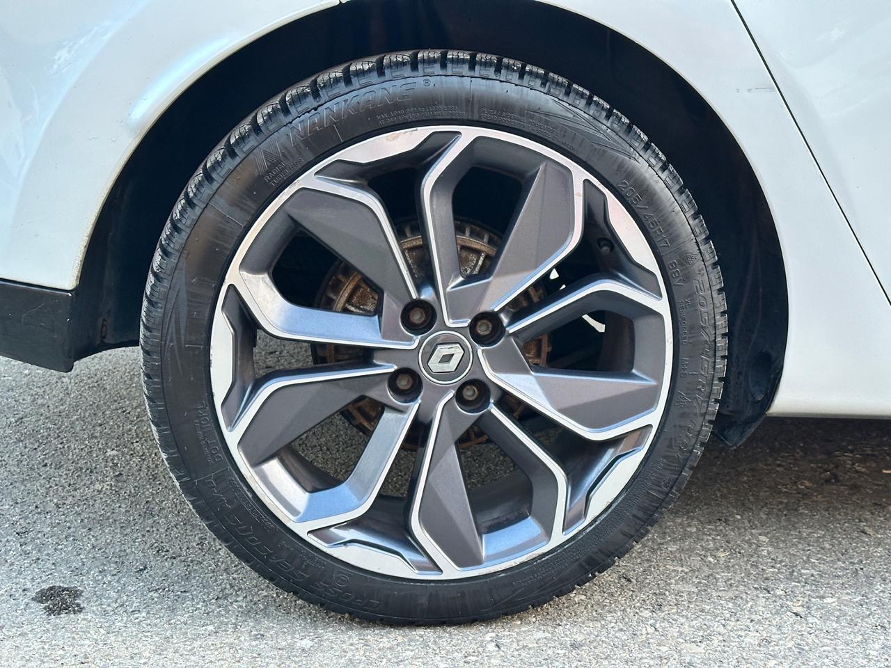 Renault Clio dCi 8V 90CV Start&Stop Euro 6B cambio automatico