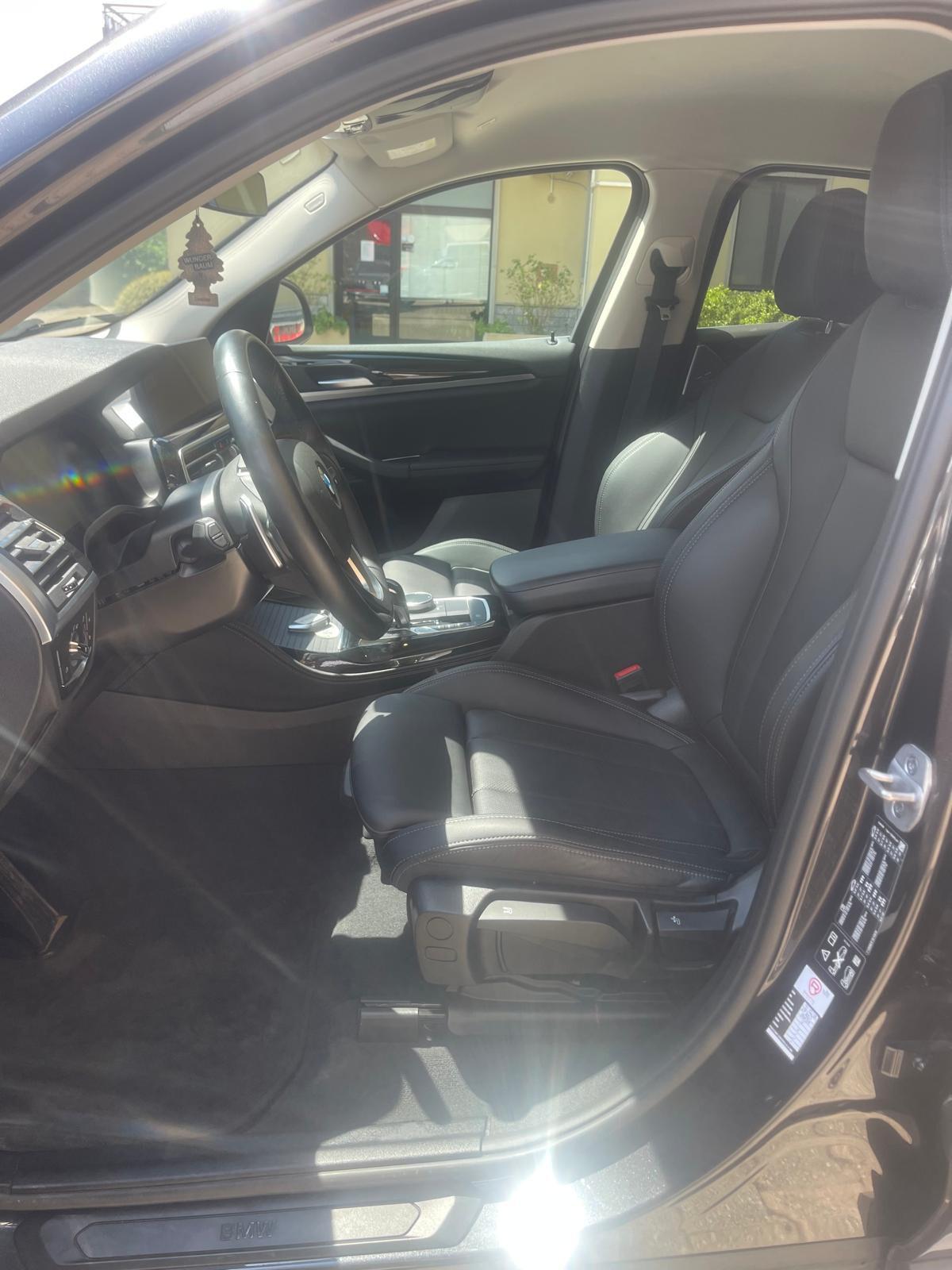 Bmw X4 xDrive20d 48V