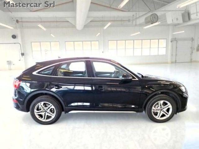 AUDI Q5 Q5 Sportback 50 2.0 tfsi e Business Advanced qua