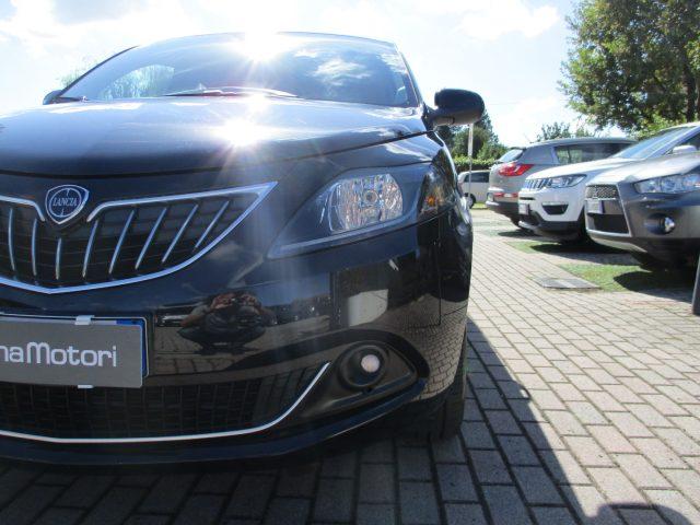 LANCIA Ypsilon 1.0 Hybrid Platino - Carplay/Camera/Ok Neopat.