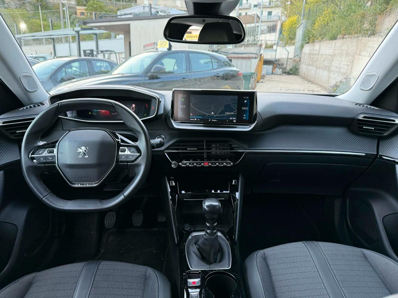 Peugeot 2008 Allure Pack VIRTUAL COCKPIT ** IVA ESPOSTA**